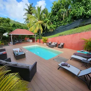  Villa 10 Pers. Piscine Privée, Classée ***